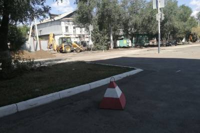 В Оренбурге пассажиры общественного транспорта недовольны новой схемой движения - oren.mk.ru - Оренбург