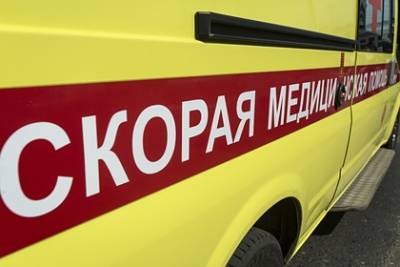 В Саратовской области 13 человек пострадали в перевернувшемся автобусе - lenta.ru - Саратовская обл. - Саратов - Белгород