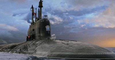 ВМФ России получит сразу три АПЛ в 2021 году - ren.tv - Россия - США - Новосибирск - Белгород