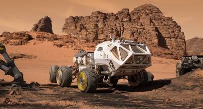 Подготовка к полету на Марс: NASA ищет добровольцев, готовых провести год в изоляции - newsland.com - США - Техас