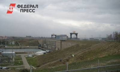 Руслан Болотов - На Иркутской ГЭС снижают сброс воды - fedpress.ru - Иркутск