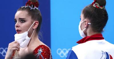 Станислав Поздняков - Василий Титов - Глава ОКР пообещал "разобраться" с судейством на Олимпиаде - ren.tv - Россия - Токио