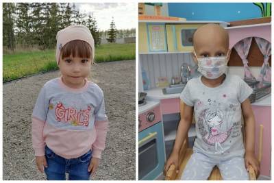 «Плакала, когда после химии отстригали косы»! Как помочь 4-летней Кате из Ульяновска победить рак - ulpravda.ru - Ульяновск