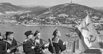 ФСБ рассекретила японское "Руководство к секретной войне" 1944 года - ren.tv - Россия - Япония