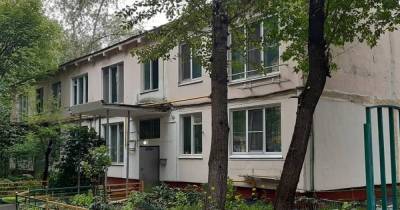 Москвичи поспорили из-за первого в своем роде дома в СССР - moslenta.ru - Москва - Люблино