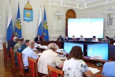 В Астраханской области снята часть ограничений - astrakhanfm.ru - Астраханская обл.
