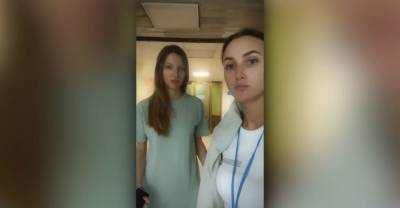 Лина Ашрам - Анна Ризатдинова - "Всё решила трудность тела": Украинская судья объяснила, почему золото в Токио отдали израильской гимнастке - reendex.ru - Россия - Украина - Токио - Израиль