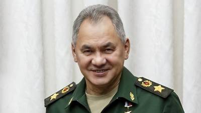 Сергей Шойгу - Владимир Путин - Николай Иванов - Подсчитано, сколько Россия заработает после создания научных центров в Сибири - 5-tv.ru - Москва - Россия - Строительство