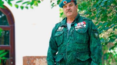 Десантное всплытие. Зачем объявился в Донецке коллаборант Бобков - bin.ua - Россия - Украина - Донецк