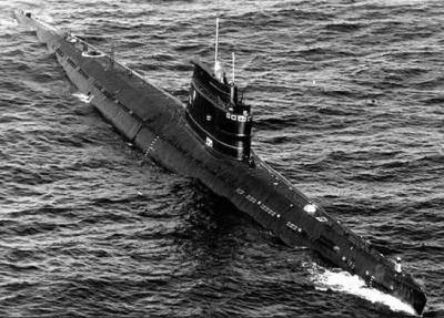 Как Албания присвоила себе 4 советские подлодки в 1961 году - russian7.ru - Албания