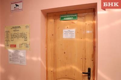 В Минздраве Коми объяснили, каким препаратом нужно ревакцинироваться от COVID-19 - bnkomi.ru - респ. Коми