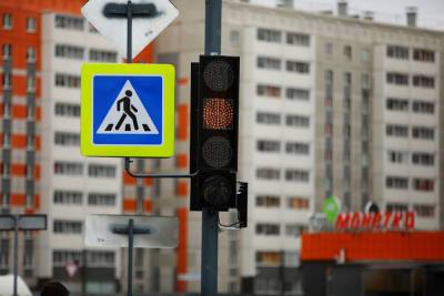 В центре Челябинска отключат светофоры - chel.mk.ru - Челябинск