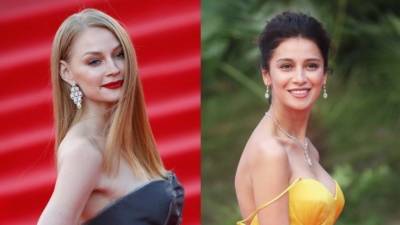 Анджелина Джоли - Какие российские актрисы могли бы сыграть принцесс Disney? - 5-tv.ru - Китай - США