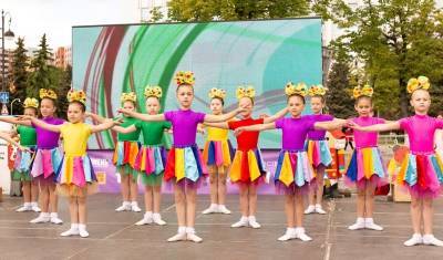 Тюменцы смогут проголосовать за самых талантливых юных артистов - nashgorod.ru - Тюмень