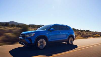 В США приостановили продажи Volkswagen Taos с полным приводом - autonews.ua - США - Украина