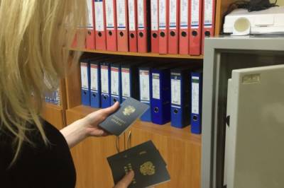 Исследование: каждый пятый россиянин хочет завершить карьеру до 55 лет - aif.ru - Россия