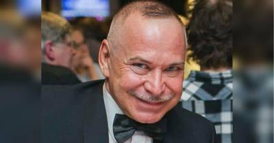 «Смерть була раптовою і швидкою»: в Ризі помер автор «Путінбургу» - fakty.ua - Украина