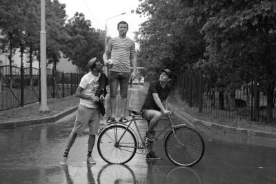 В летнем фотокроссе в Южно-Сахалинске приняли участие 11 команд - sakhalin.info - Южно-Сахалинск