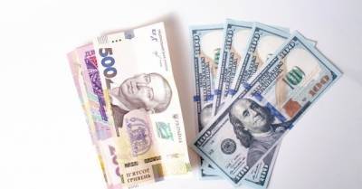 Нацбанк не дає гривні зміцнитися, а ОВДП не користуються попитом. Яким буде курс валют - delo.ua - США - Украина