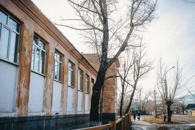 Четыре пострадавшие от паводков школы Забайкалья рискуют не открыться к 1 сентября - chita.ru - Забайкальский край