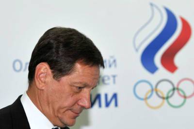 Александр Жуков - В Госдуме прокомментировали поражения российских спортсменов в финалах Олимпиады - sport.ru - Россия - Токио - Франция - Другие