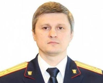 Владимир Путин - Силовик из ЯНАО возглавил следственное управление СКР по Якутии - znak.com - респ. Саха - Камчатский край - окр. Янао