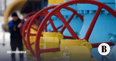 «Газпром» три дня подряд сокращал экспорт по газопроводу «Ямал – Европа» - vedomosti.ru - Белоруссия - Германия