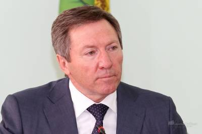 Олег Королев - Бывший сенатор и экс-губернатор Олег Королев оштрафован за ДТП и лишен прав на полтора года - lipetskmedia.ru - Россия - Липецк