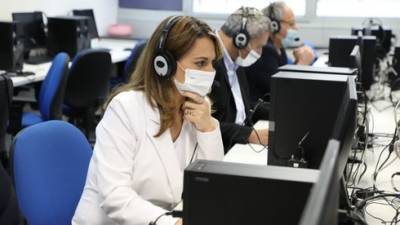 Опять двойка: план минпроса не защитит израильских детей от эпидемии 1 сентября - vesty.co.il - Израиль