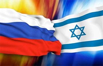 Могут ли Израиль и Россия сцепиться из-за Сирии - charter97.org - Москва - Россия - США - Сирия - Израиль - Белоруссия - Иерусалим