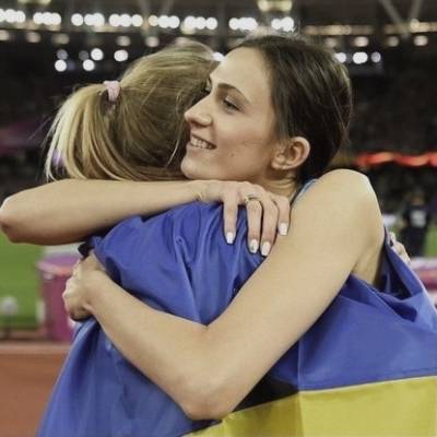 Марья Ласицкене - Анна Маляр - Звезда Олимпиады сваи магучие вляпалась в скандал из-за россиянки. Теперь ее вызывают "на ковер" - narodna-pravda.ua - Россия - Украина