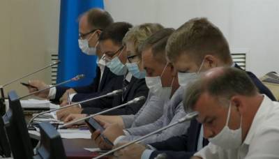 Ульяновцы «ловят» коронавирус в общественном транспорте и магазинах - ulpravda.ru - Ульяновская