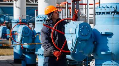 Можно ли заменить газ в украинской ГТС на «зеленый» водород? - bin.ua - Москва - Россия - США - Украина - Киев - Германия