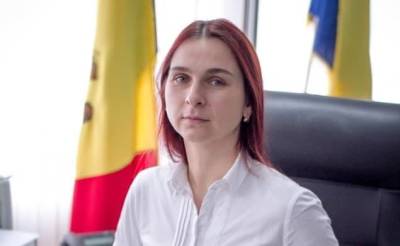 МВД Молдавии первый руководитель-женщина реформирует по принципам НПО - eadaily.com - Молдавия