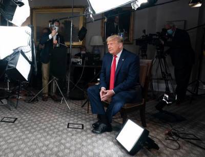 Дональд Трамп - В Республиканской партии назвали выборы 2022 года в США «битвой партии во главе с Трампом против коммунизма» - topwar.ru - США