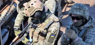 Денис Пушилин - Украина активизировала заброску диверсионных групп за линию... - politnavigator.net - Украина - ДНР - Донбасс