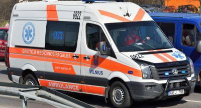 О коронавирусе в Литве сегодня, 9 августа - obzor.lt - Литва