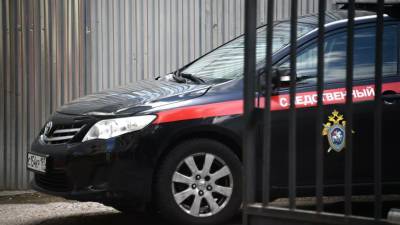 Дело о халатности возбудили после того, как в Москве выбросили ребёнка из окна - russian.rt.com - Москва - Россия
