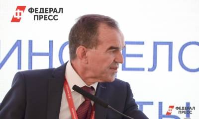 Вениамин Кондратьев - Отопительные системы Кубани готовы к суровой зиме наполовину - fedpress.ru - Краснодарский край - Краснодар