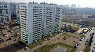 Краснодар вышел в лидеры по росту цен на «однушки» во втором квартале 2021 года - runews24.ru - Краснодар - Воронеж - Омск - Кубань