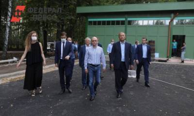 Формируя смыслы: Путин в Башкирии, Кириенко в Нижнем Новгороде и «бешеная сушка» явки - fedpress.ru - Башкирия - Нижний Новгород