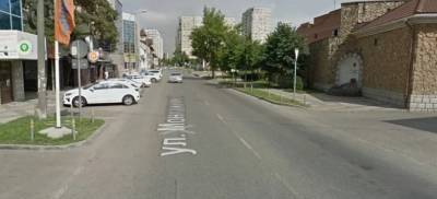 В Краснодаре на улице Монтажников на месяц перекроют движение - runews24.ru - Краснодар