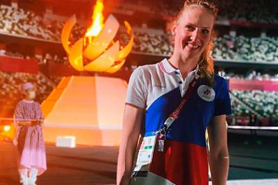 Светлана Ромашина - Российская синхронистка отказалась от участия в Олимпиаде-2024 - lenta.ru - Токио