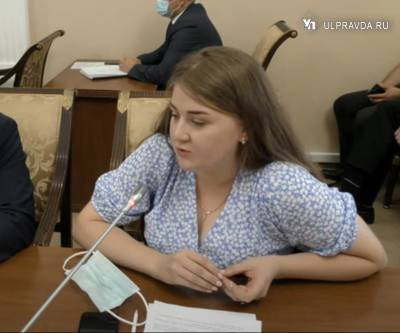 Алексей Русских - Дмитрий Вавилин - Парковку у ЦУМа в Ульяновске переделают под фуд-корт - ulpravda.ru - Ульяновск - Ульяновская