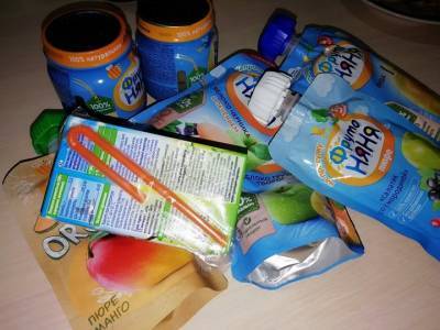 В Башкирии подорожали продукты для детей - ufacitynews.ru - Башкирия