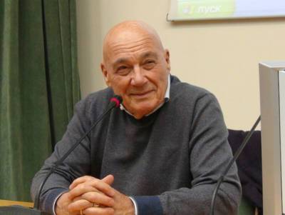 Владимир Познер - Познер об итогах Олимпиады в Токио: Россия «заслужила наказание» из-за скандала с допингом - rosbalt.ru - Россия - Токио
