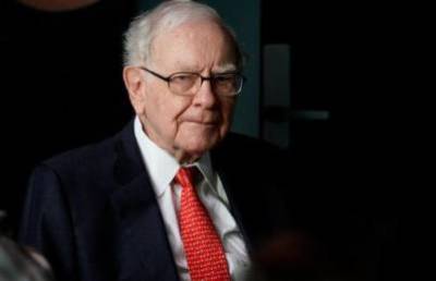 Уоррен Баффет - Berkshire Hathaway Баффета увеличила прибыль на фоне восстановления экономики - smartmoney.one - США