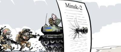 Алексей Арестович - В офисе Зеленского подтвердили, что Украина не собирается... - politnavigator.net - Россия - Украина - Донбасс