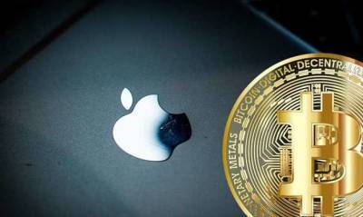Coinbase подключит Apple Pay и Google Pay для крипто-сделок - lenta.ua - Украина