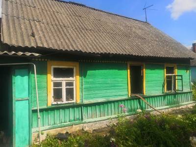 Под Смоленском из-за свечи для молитвы сгорел дом - rabochy-put.ru - Смоленск - район Смоленский